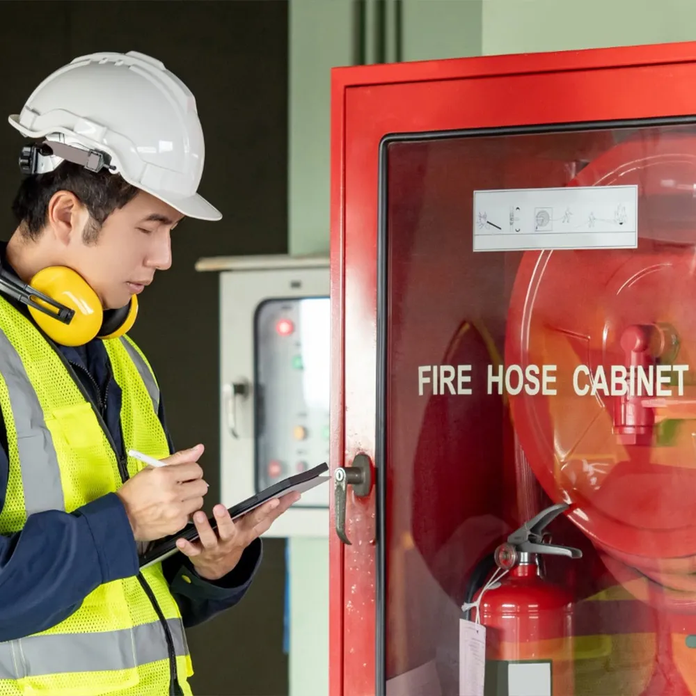 Fire Protection Systems