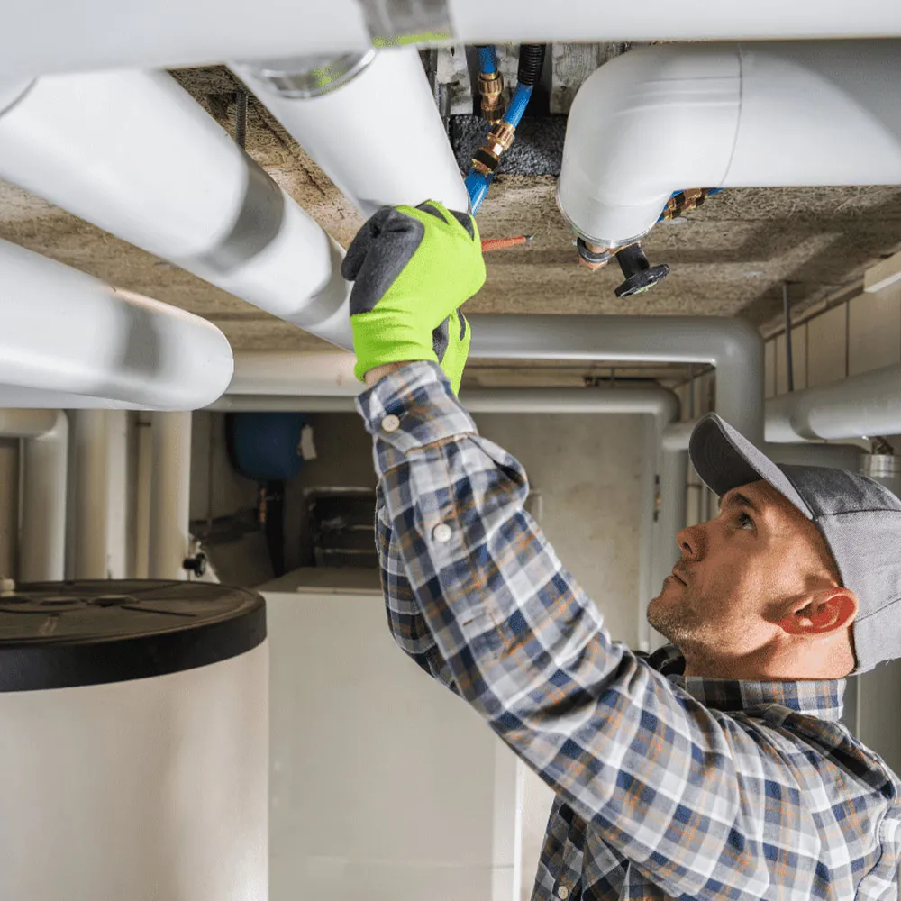 Plumbing and Public Health