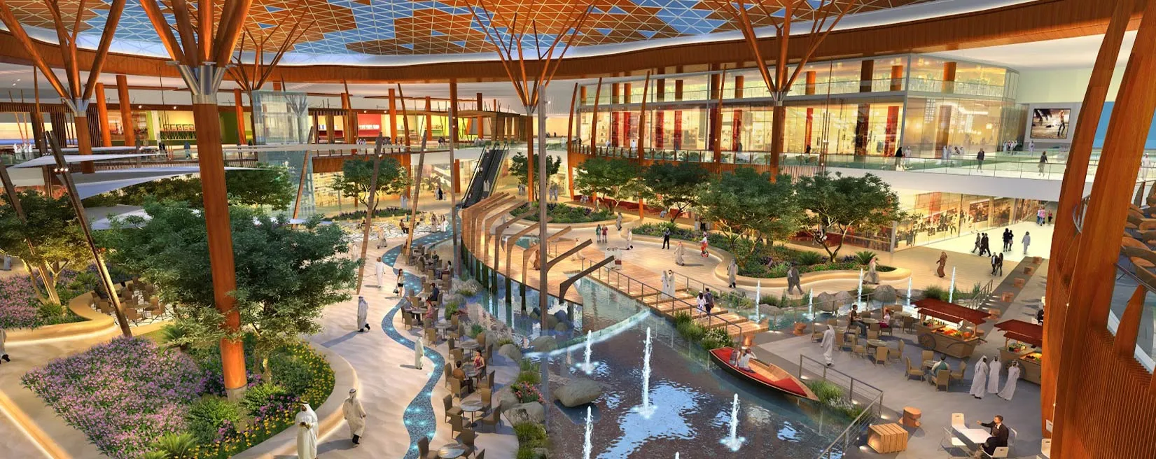 Mall of Qatar