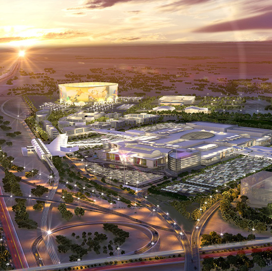 Mall of Qatar