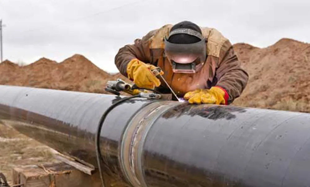 EPC of Flow Lines