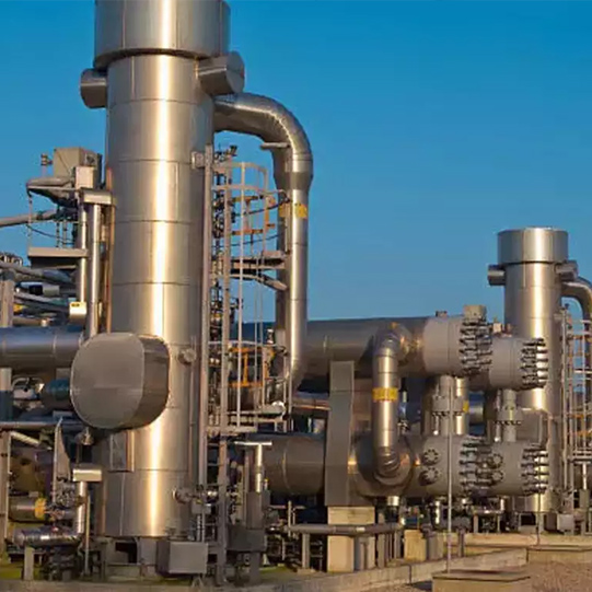 EPC of Flow Lines