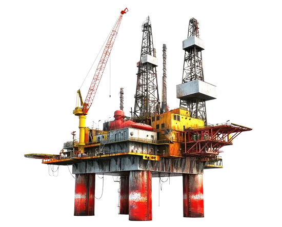 Oil & Gas