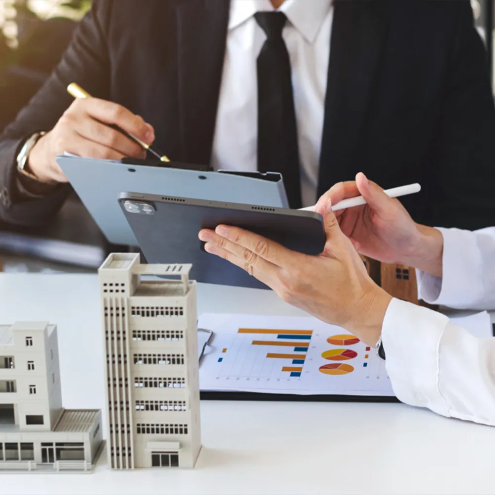 Development Planning & Cost Governance