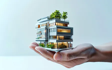 Real Estate Development