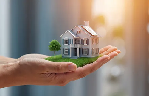 Real Estate Development