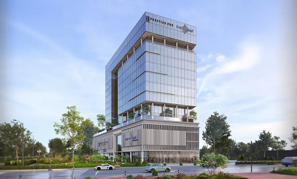 Vista Hub