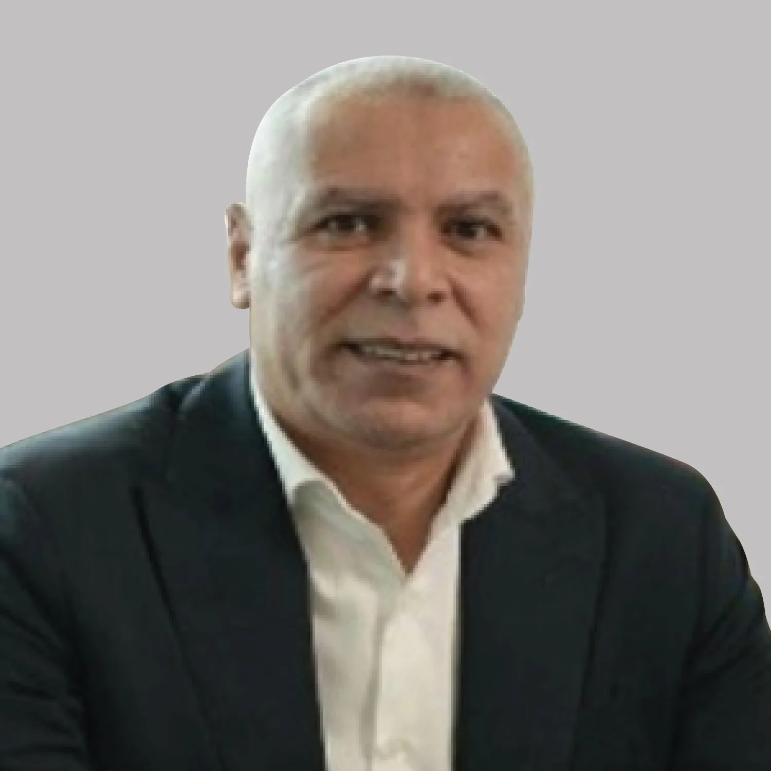 Mr. Khalid Owaidat