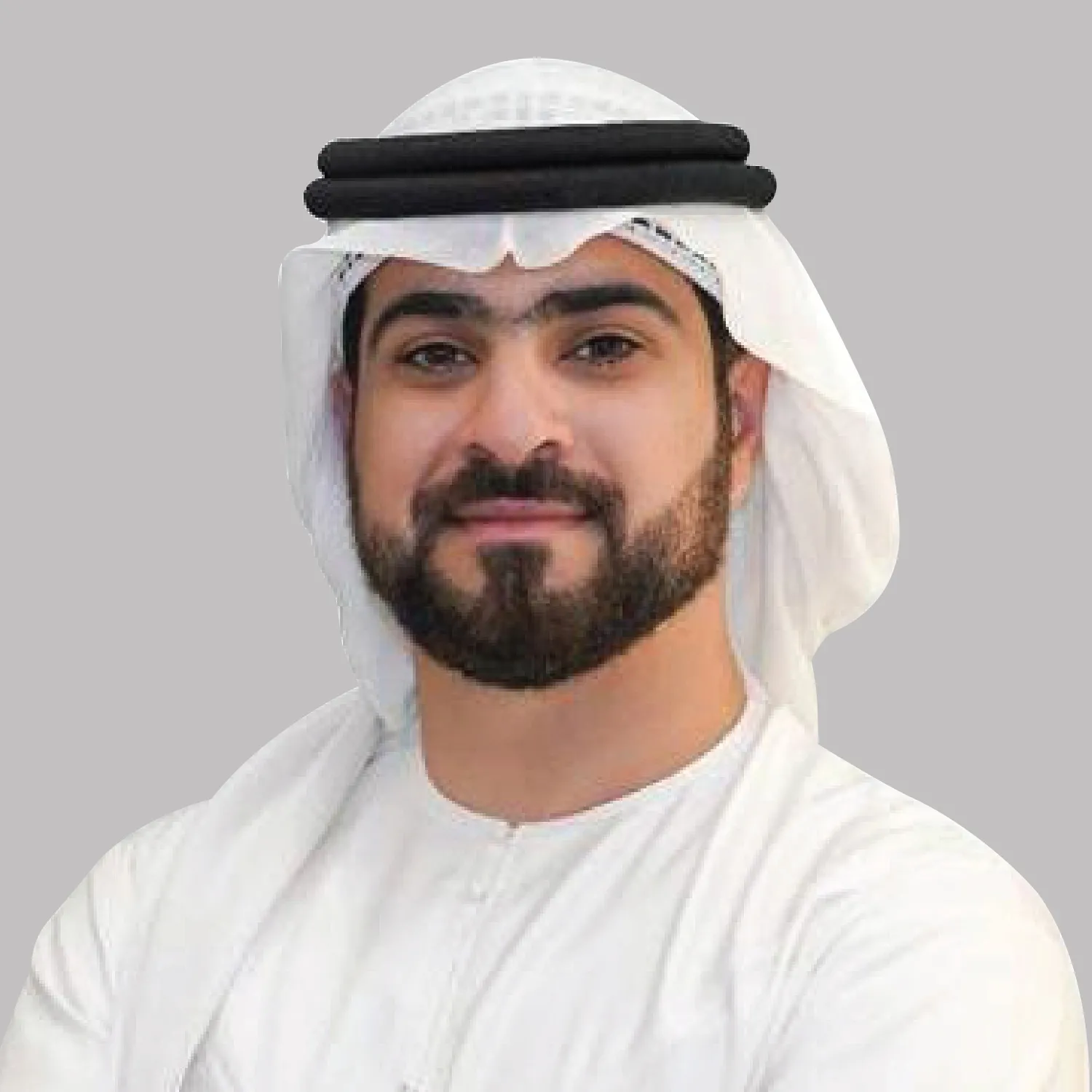 Mr. Abdulrahman Mohammed Alali