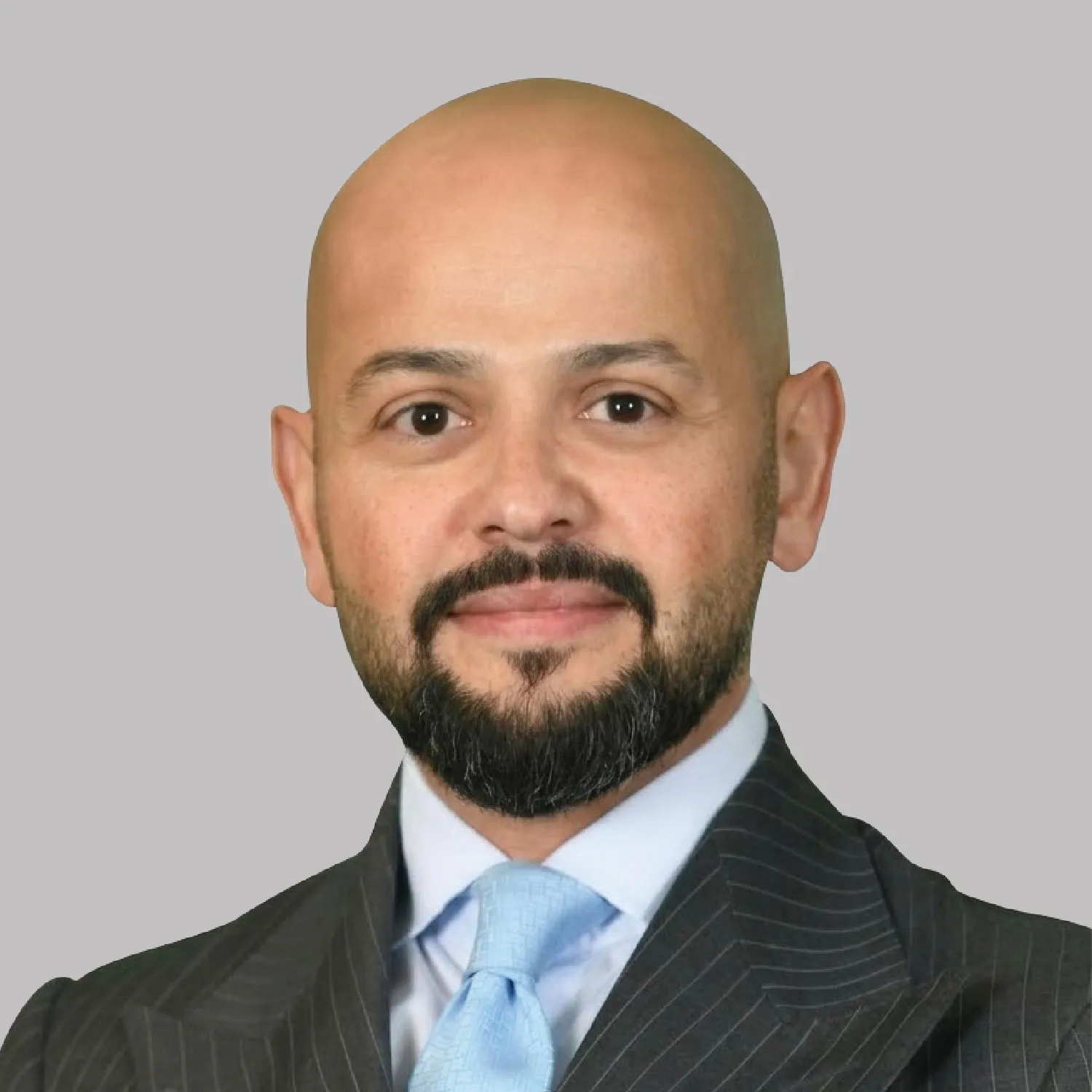 Mr. Mustafa Khreiba