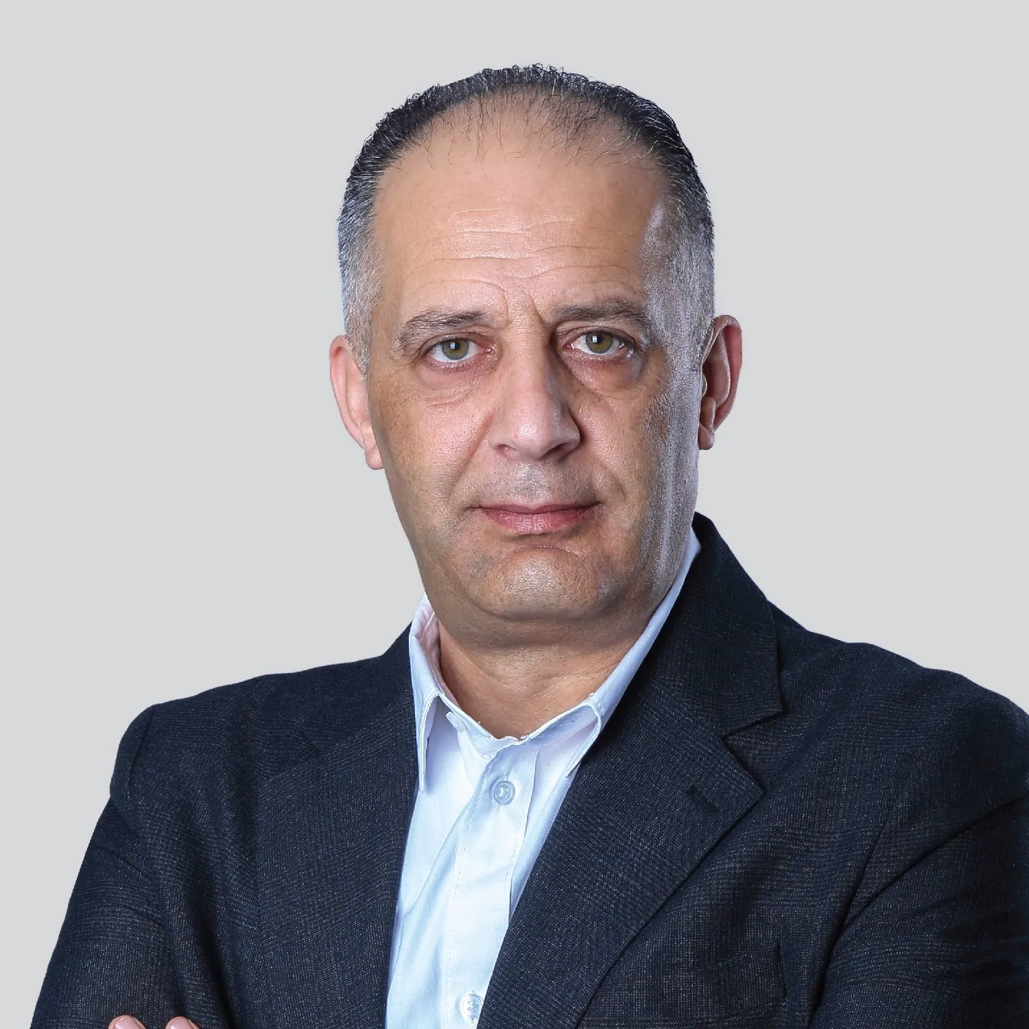 Mr. Muhannad Shaker