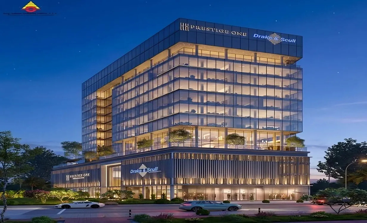 Majan Project Enters Construction Phase