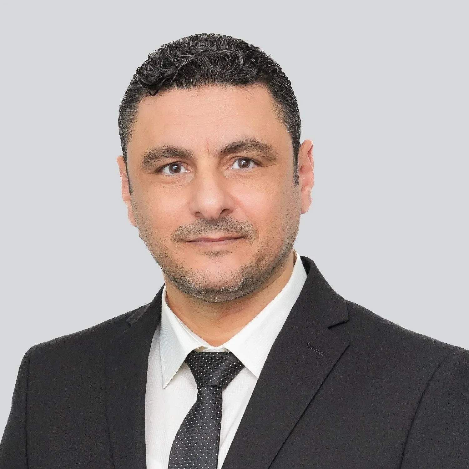 Mr. Khayyam Abdu