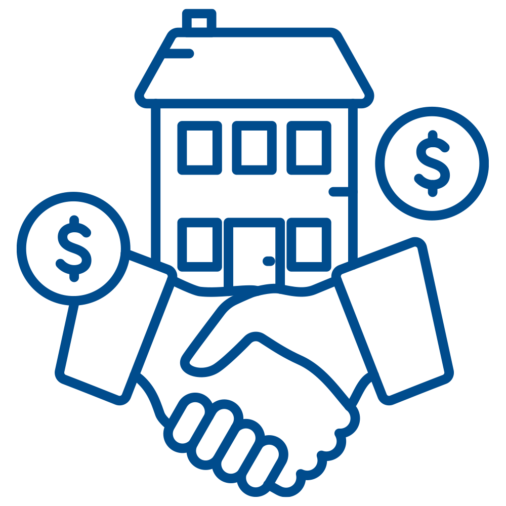 >Established partnerships with landowners, investors, and government entities