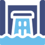 Water-Treatment-Sector-Icon